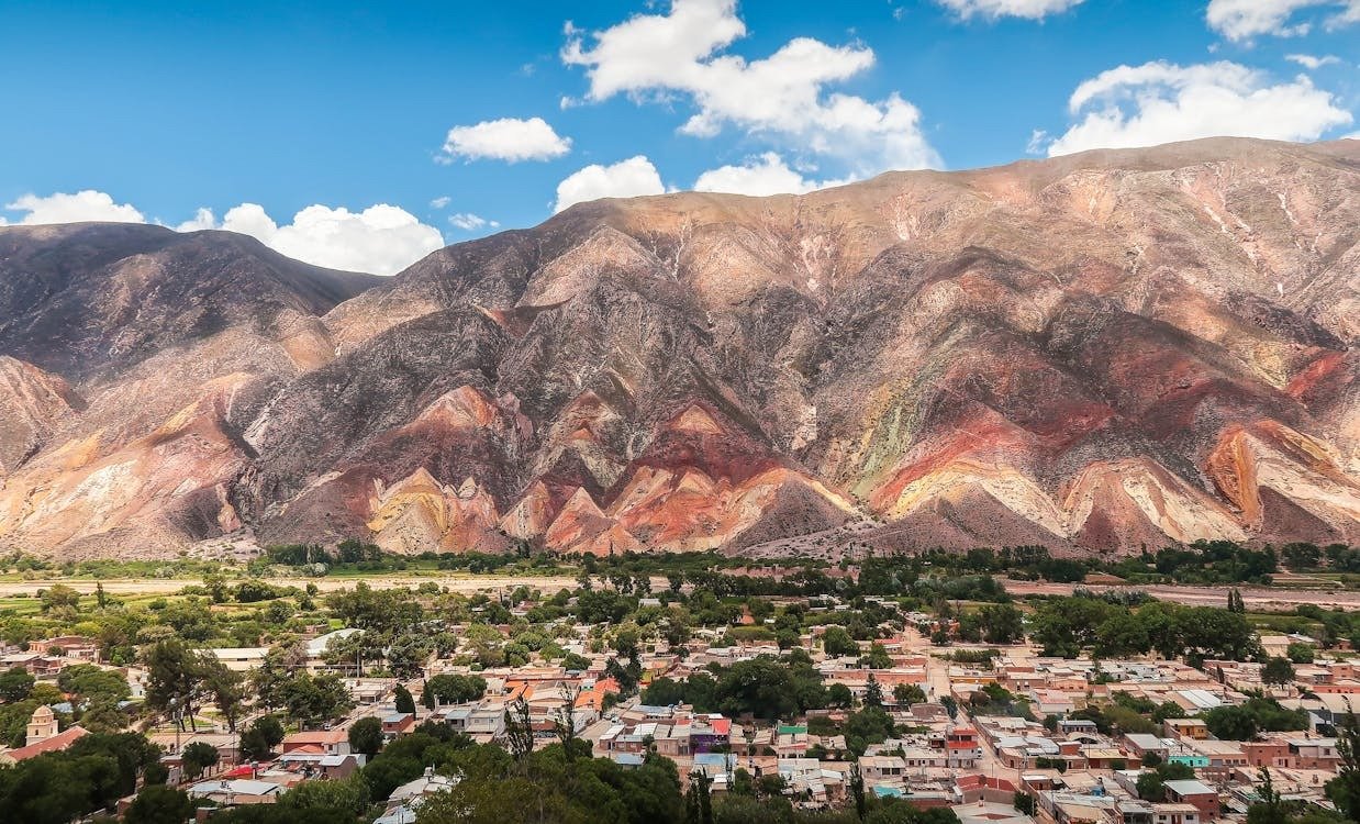 Descubriendo la Provincia de Jujuy: Tesoros Naturales y Culturales en el Norte de Argentina