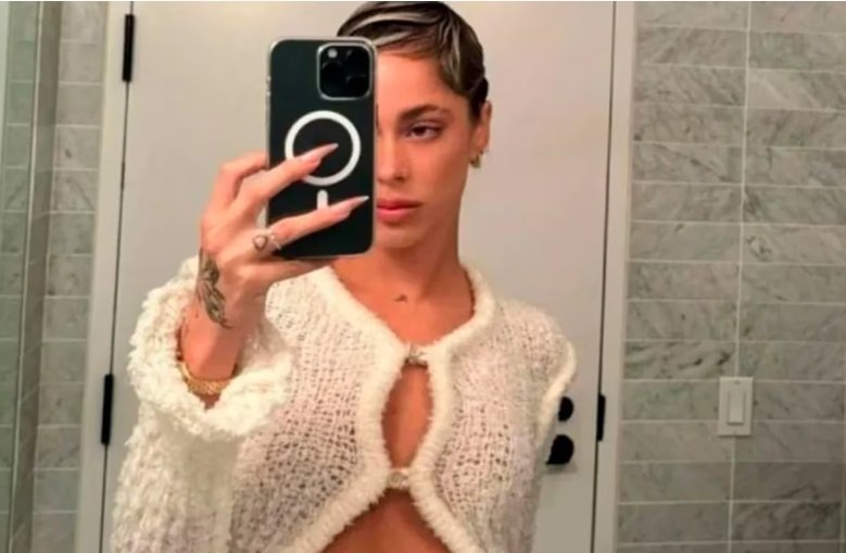 El fuerte testimonio de Tini Stoessel sobre su salud mental: “Estuve noches sin querer despertarme al otro día”