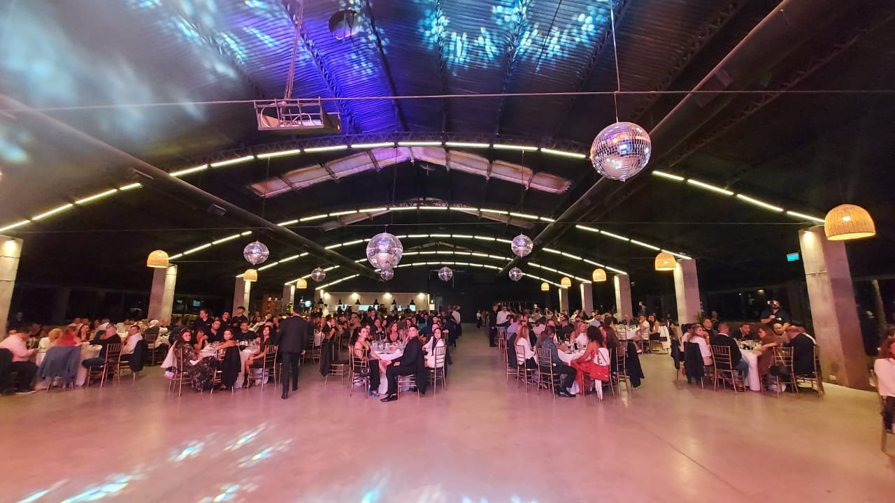 Todo sobre la Fiesta de la Cámara de Turismo de Villa Carlos Paz