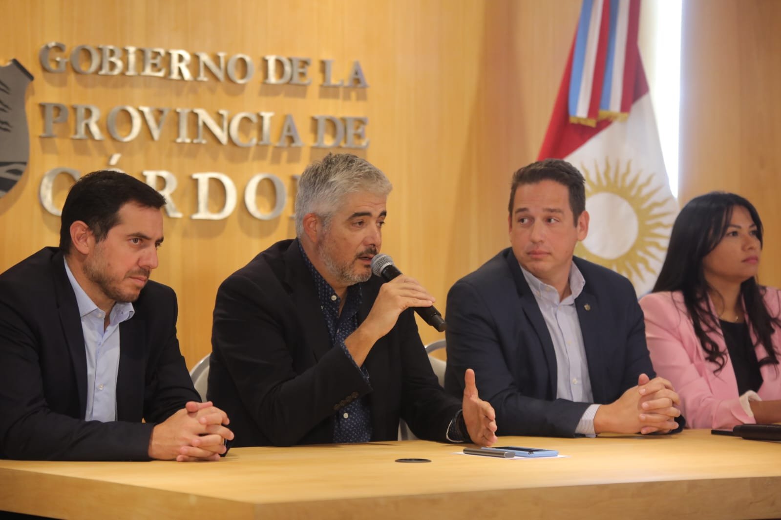 Córdoba refuerza el combate del dengue ante el alza de casos en el sistema sanitario