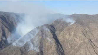 incendio córdoba